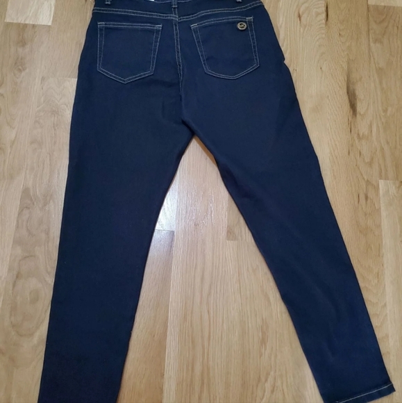 Michael Kors Izzy Skinny Jean-NWT - Picture 6 of 7